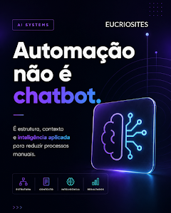 Agência Web EU CRIO SITES place picture
